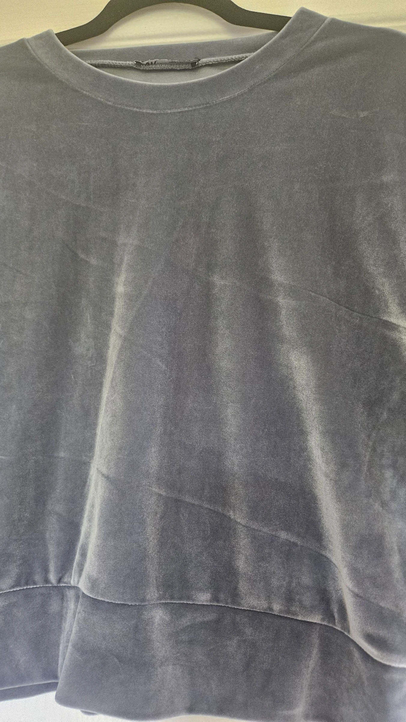 Zara sweatshirt – photo 3